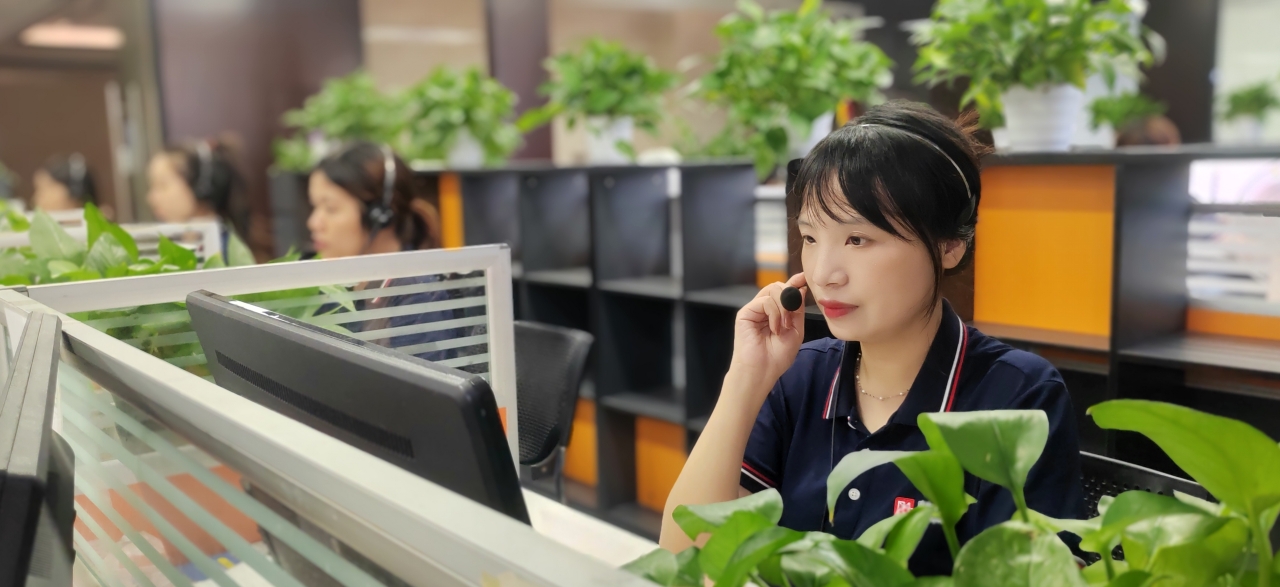 365售后管家智能倉(cāng)儲(chǔ)設(shè)備